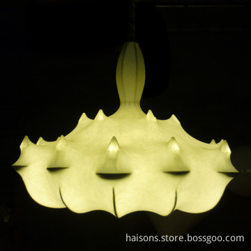 Coccon Lamp